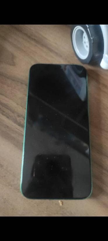 honor a10: Honor X8b, rəng - Yaşıl — 1