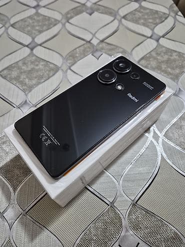 redmi note 12 pro plus 8256: Xiaomi 13 Pro, 256 GB, rəng - Göy, 
 Düyməli, Sensor, Barmaq izi — 6