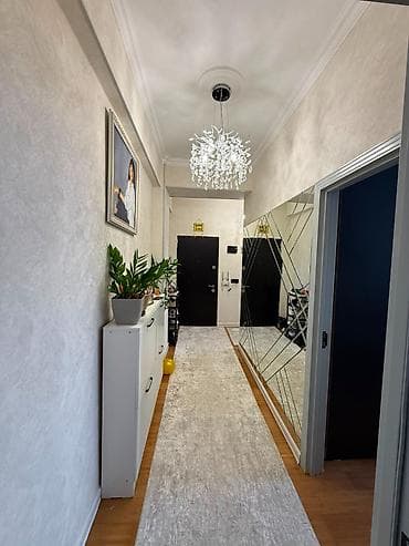 modul tipli ev: Yeni Günəşli Massiv D, 2 otaqlı, Yeni tikili, 65 kv. m — 10