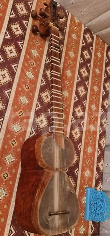 isma velosiped satisi: Profesional Tar satilir — 3