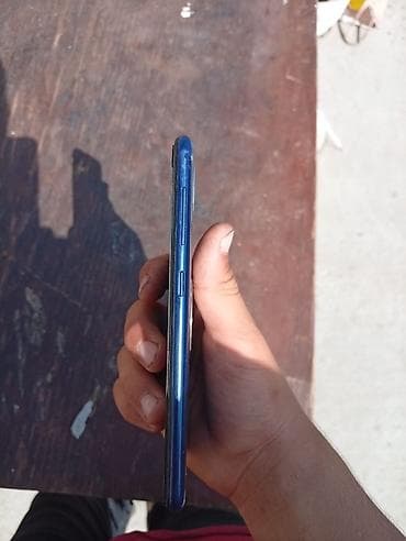 apple iphone 3g: Samsung 32 GB, rəng - Mavi, İki sim kartlı — 3