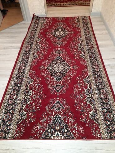 quba xalca yuma: Xalça — 3