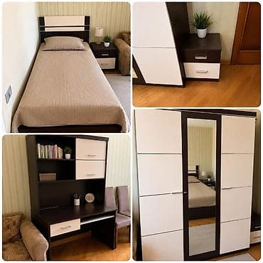 televizor per page 40: Bazali genc yataq desti 300₼ .Unvan Ecemi &Rumi — 1
