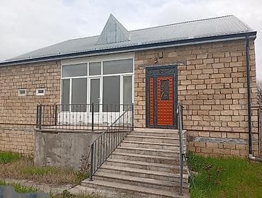 5 otaqlı, 180 kv. m, Kredit yoxdur, Yeni təmirli — 6