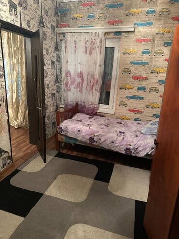 yevlaxda kiraye evler 2023: 100 kv. m, 3 otaqlı — 7