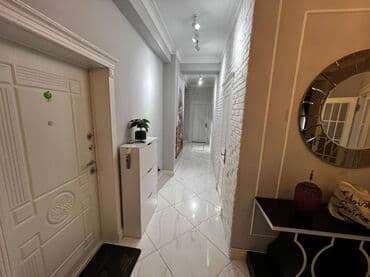 maştağada satdıq evlər: 3 otaqlı, Yeni tikili, 175 kv. m — 17