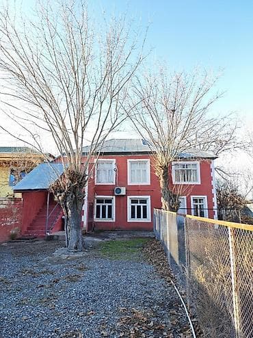 dezgahlar satilir: 6 otaq. 160 kv. 10 sot. Kupçalı. Horadiz şəhəri, mərkəzdə 2 mərtəbəli — 2