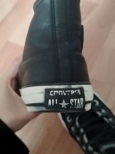 qadın ketləri botlar: Ölçü: 37.5, rəng - Qara, İşlənmiş — 7