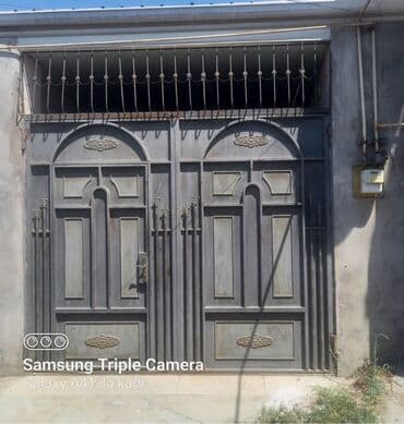 suraxanı əmircan: 100 kv. m, 3 otaqlı, İnternet, Qaz, İşıq — 1