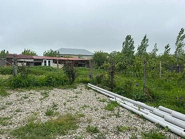 Mənzillər: Şamaxı, 140 kv. m, 5 otaqlı, Hovuzsuz, Qaz, İşıq, Su — 1