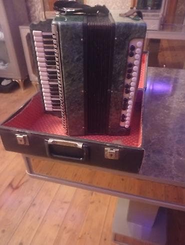 ereb azerbaycan tercume: Akustik Akkordeon — 2