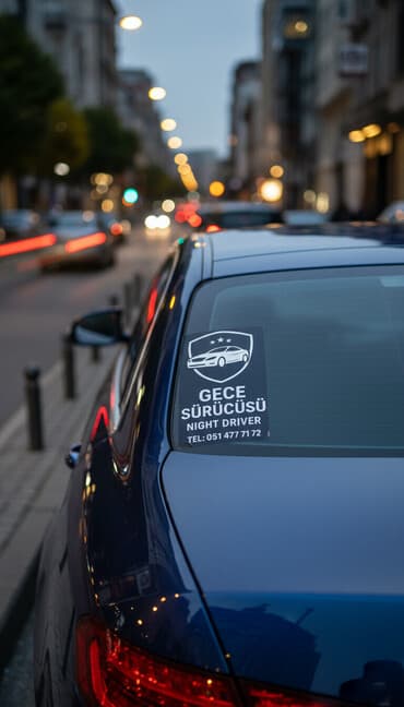 usda is elanlari: Şirkət sürücüsü tələb olunur, Dəyişən qrafik, İstənilən yaş, İşəmuzd ödəniş — 1