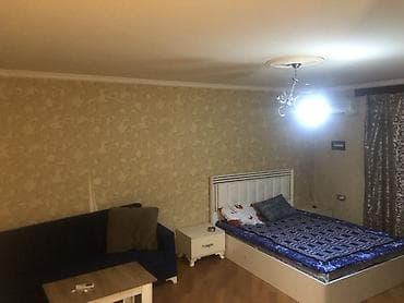 Аренда квартир: 28 may/m 5-6 deqiqelik 1 otaqli ful seraitdi bina evi kiraye verirem — 4