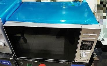 efba soba: Mikrodalğalı soba Yeni — 2