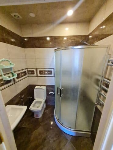 bine qesebesinde kiraye evler 2022: Nərimanov metrosunun yaxınlığında Koçak resoranına yaxın 17 mertebeli — 7