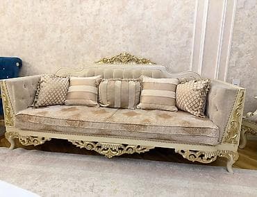 mebel desdi: Klassik divan, Divan — 5