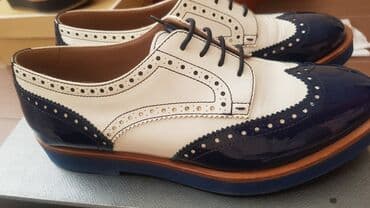 женские кеды сникерсы: Размер: 37.5, Б/у — 7