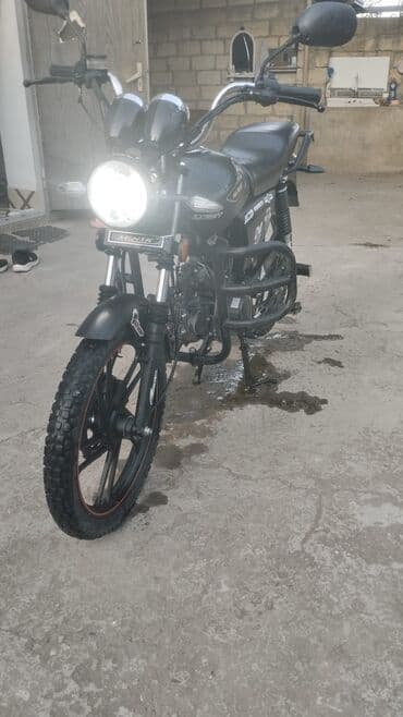 питбайк в баку цена: Minsk - D450, 80 см3, 2022 год, 8000 км — 2