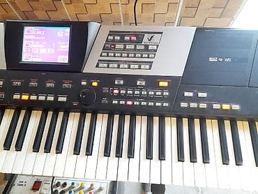 dj aparati satilir: Roland va76 və üstündə 6 kanallı kalonka təcili satılır işləkdi hər — 3