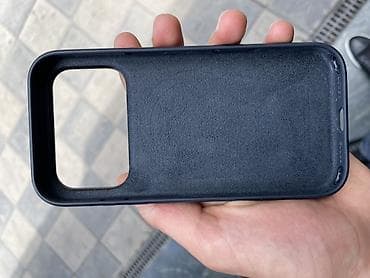 redmi note 11 kabro: Məhsul: iPhone 17 pro üçün silikon qoruyucu örtük (Apple dizaynı) - — 2