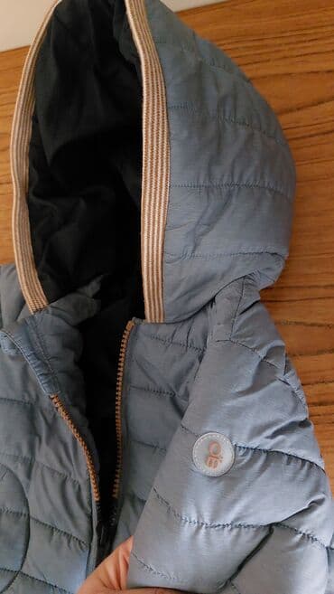 məktəb geyimləri: Kurtka, Oğlan üçün, 1 - 2 yaş — 1