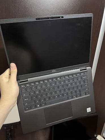 **Dell Latitude 7410 – ehtiyat hissəsi kimi satılır** Dell Latitude