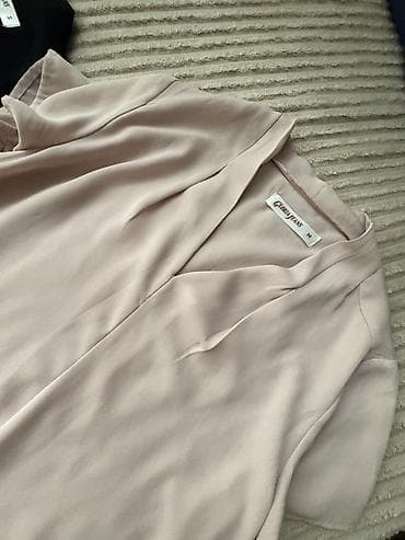 Gloria Jeans brendindən qadın bluzları – 2 ədəd dəst. Heresi 1 defe — 4