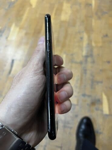 iphone 7 qiymeti lalafo: IPhone 7, 128 GB, Qara, Barmaq izi — 2