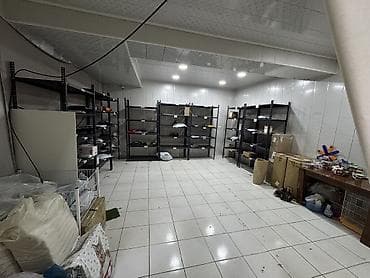 Оборудование для мойки: Zoo magaza ve kargo ikisi bir yerde satilir hazir biznes tecili — 5