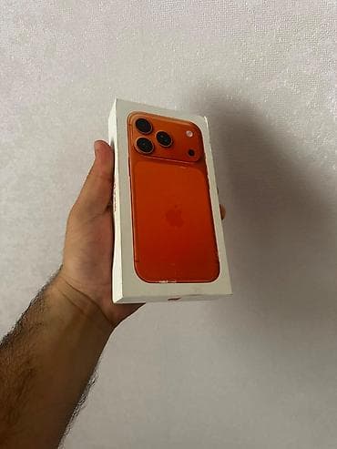 IPhone 17 Pro, 256 GB — 4