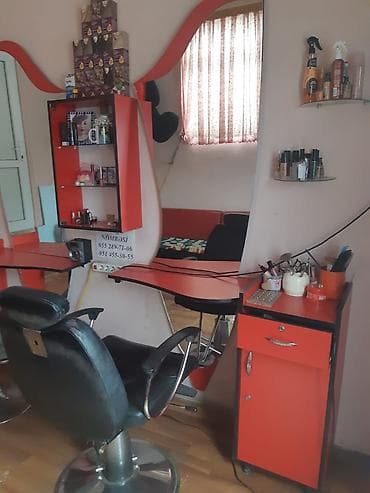 Mənzillərin satışı: Qadin salonu 20ci sahədə duz yolun qiraginda gedis gəlisdi yoldu — 10