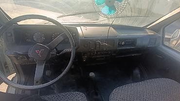 QAZ 33022 YUK, 1997 il, motor 2.3 l, Furqon, İşlənmiş — 5