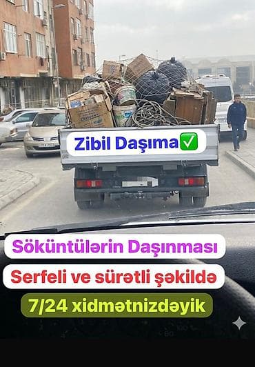 bt cargo mmc: Hər növ yüklərin daşınması və çatdırılması xidməti Qum atcep cınqıl — 1