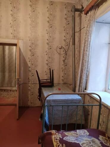 bakıda tələbələr üçün kirayə evlər: 64 kv. m, 2 otaqlı, Qaz, İşıq, Su — 4