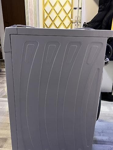 vayenni saç rengleri: Yoshiro ön yükləməli paltaryuyan maşın - Ön paneldə mexaniki proqram — 4