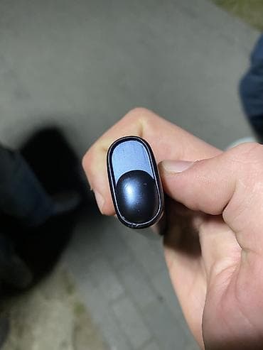 icos: IQOS tütünü qızdıran cihaz - Model: IQOS (qələm tipli qızdırıcı — 1