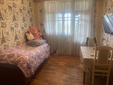 9 mkr kirayə evlər: 4 otaqli menzil sumqayit şeher 12ci mikrorayonda yerlesir,orta — 27