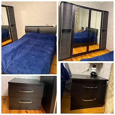 Yataq desti 400azn. matras var. Unvan Masazir dairesi//4848b//glr — 1