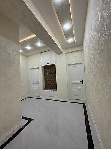 hokmelide kiraye ev: 3 otaqlı, Yeni tikili, 85 kv. m — 6