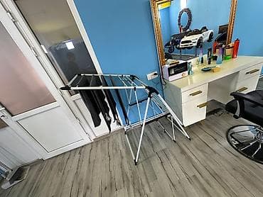 oboy satilir: Hazir bizness salon avadanliglari tecili deyerinden cox ucuz satilir — 7