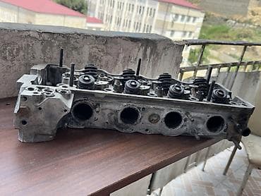 Ehtiyat hissələri: Mercedes-Benz mercedes 190, 2 l, Benzin — 3