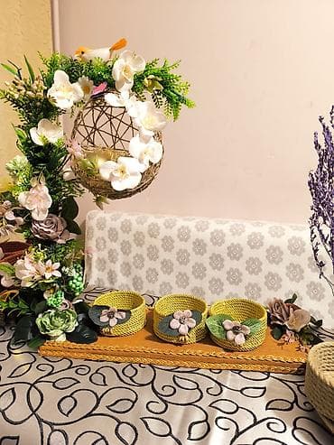 Автоуслуги: Декоративные изделия — 6