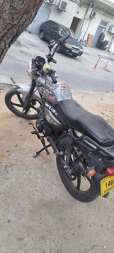 tufan s50 satisi: Tufan - M50 — 5