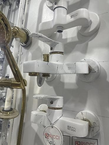 Duş şlanqları: Mətbəx və hamam aksesuarlarınız bizdən olsun! ✅Aspertorlar ✅ Kombilər — 3