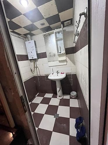 kiraye ev montin: Otaq yoldaşı axtarılır. Kirayəlik 3 otaqlı mənzil (mebel və texnika — 4