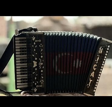 Qarmonlar: Qarmon, Akustik, Yeni, Pulsuz çatdırılma, Ödənişli çatdırılma — 2