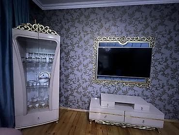 klassik mebel qiymetleri: TV stend, TV altlığı, Servant — 1