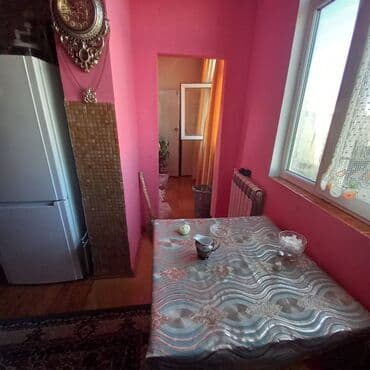 9 mkr yeni tikililer: Bakı, 3 otaqlı, Köhnə tikili, m. Həzi Aslanov, 90 kv. m — 7