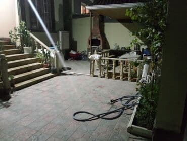 sabunçuda evlər: Savalan 4 otaqlı, 90 kv. m, Kredit var, Yeni təmirli — 2