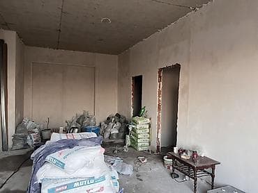 usta santexnik: Malyar-şpaklyovka və suvaq xidməti - Daxili divar və tavanların maşın — 4